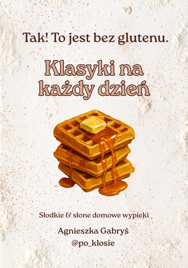 Okładka: Klasyki na każdy dzień